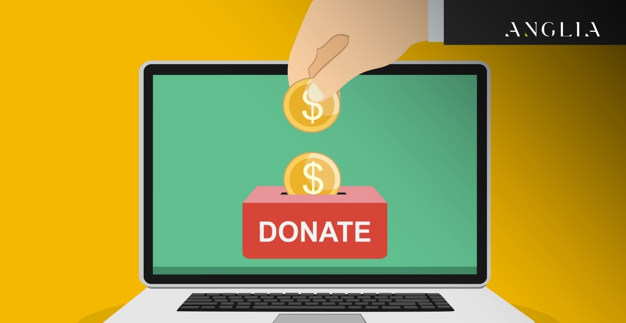 Powering Philanthropy: Essential Website Design for E-Donation Success